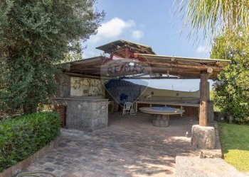 Casa all\'aperto - Villa via Baiola
 
58, Forio - foto 86