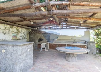 Terrazza - Villa via Baiola
 
58, Forio - foto 87