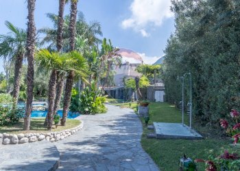 Giardino - Villa via Baiola
 
58, Forio - foto 88