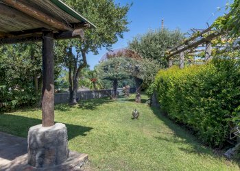 Giardino - Villa via Baiola
 
58, Forio - foto 90
