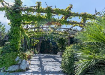 Giardino - Villa via Baiola
 
58, Forio - foto 91