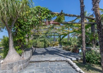 Giardino - Villa via Baiola
 
58, Forio - foto 92