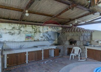 Cucina - Villa via Baiola
 
58, Forio - foto 93