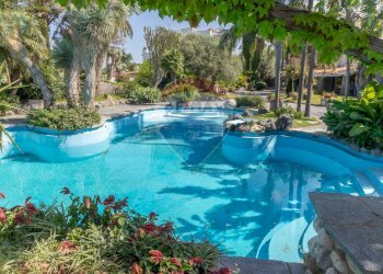 Piscina - Villa via Baiola
 
58, Forio - foto 94