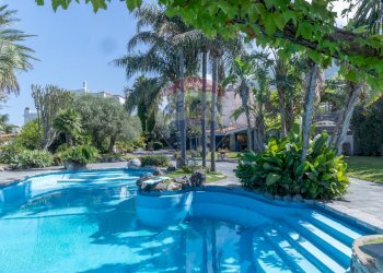 Piscina - Villa via Baiola
 
58, Forio - foto 96