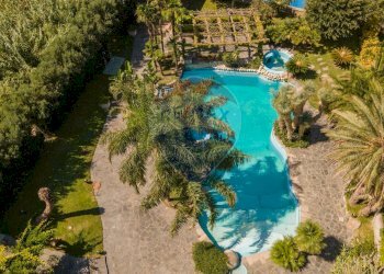 Piscina - Villa via Baiola
 
58, Forio - foto 97