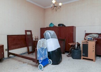 Foto 6 - Appartamento via cimitero
 
10, Mariglianella - foto 6