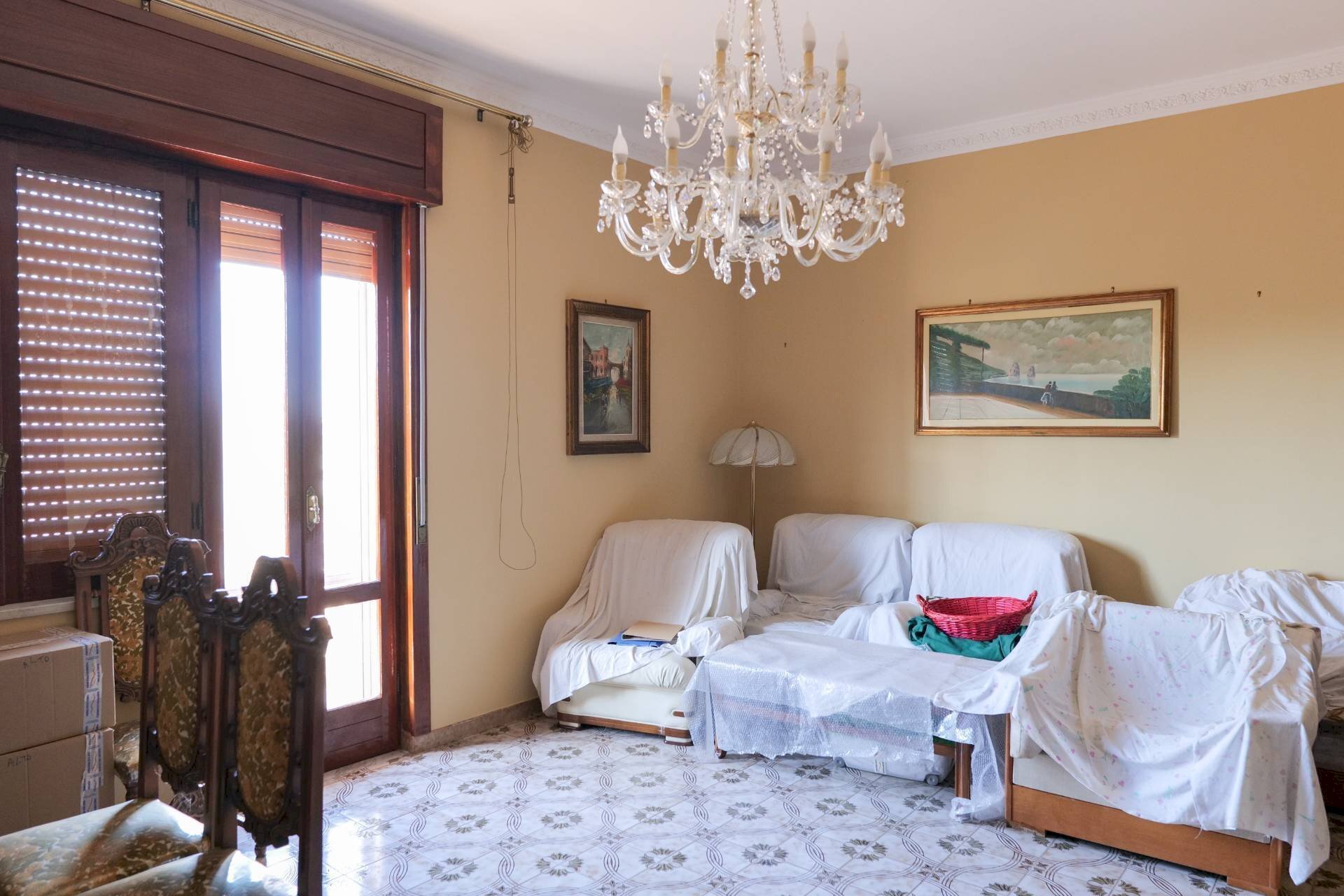 Foto 2 - Quadrilocale VIA CIMITERO
10, Mariglianella - foto 2