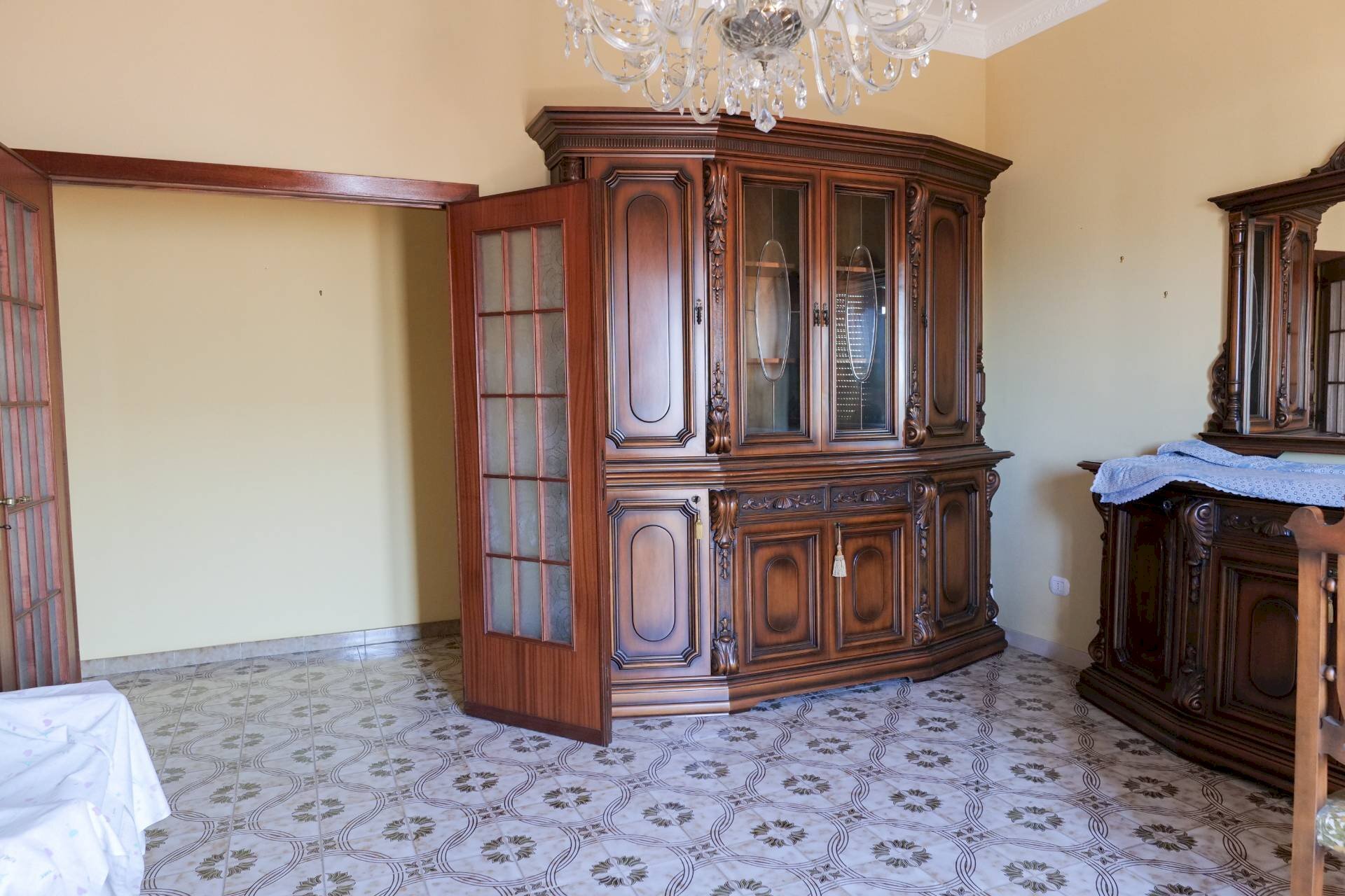 Foto 3 - Quadrilocale VIA CIMITERO
10, Mariglianella - foto 3