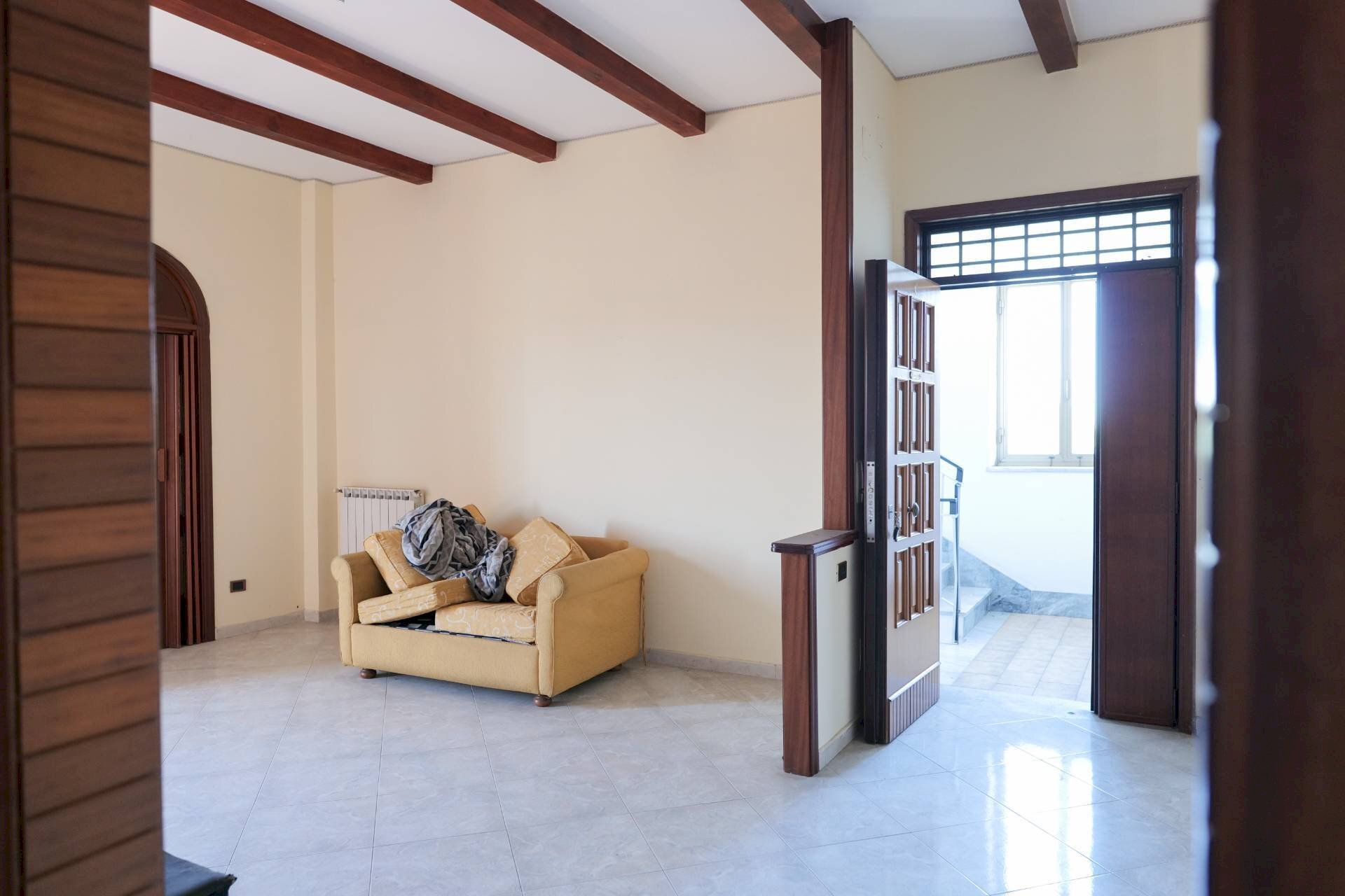 Foto 1 - Quadrilocale VIA CIMITERO
 
10, Mariglianella - foto 1