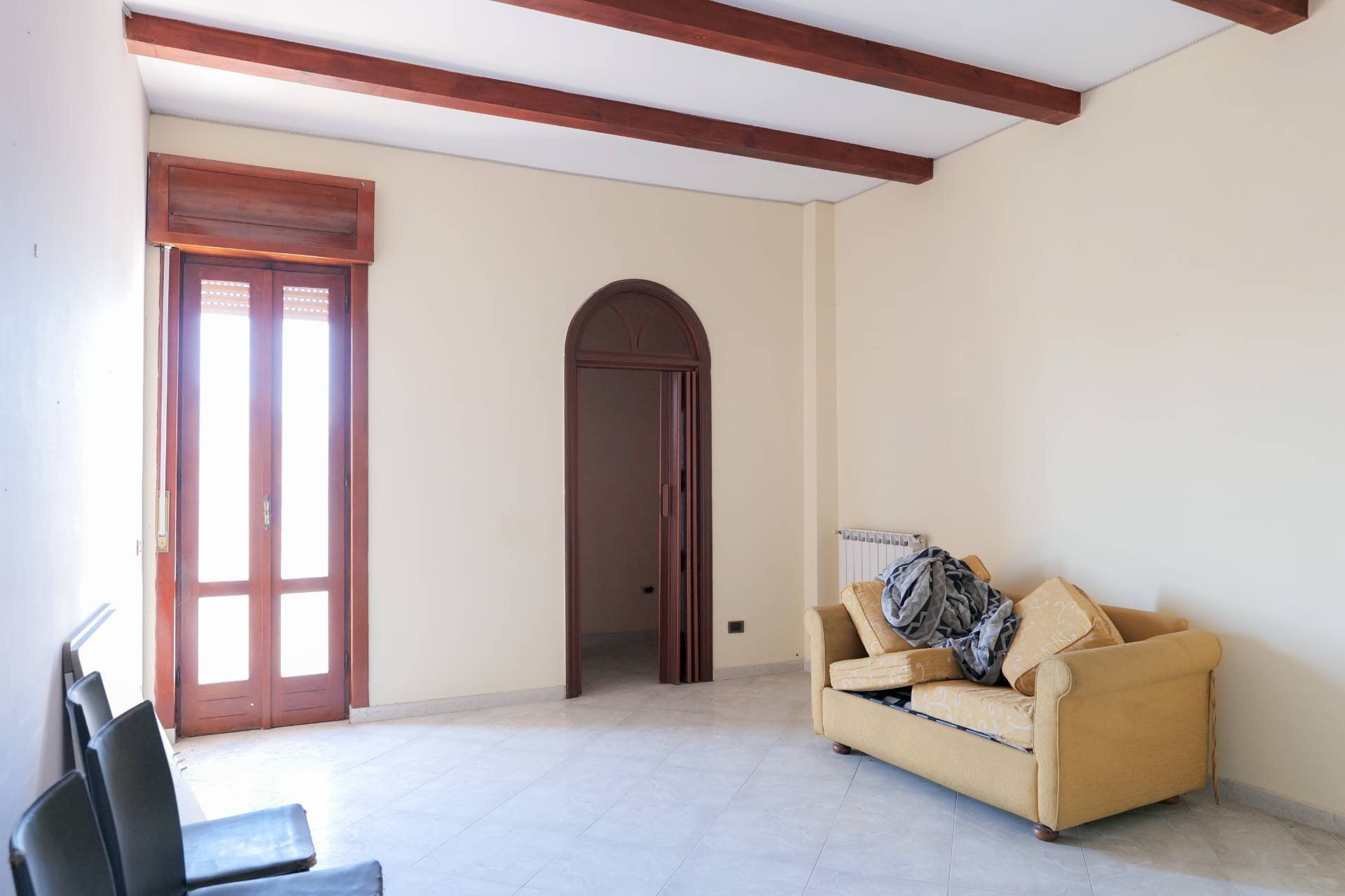 Foto 2 - Quadrilocale VIA CIMITERO
10, Mariglianella - foto 2