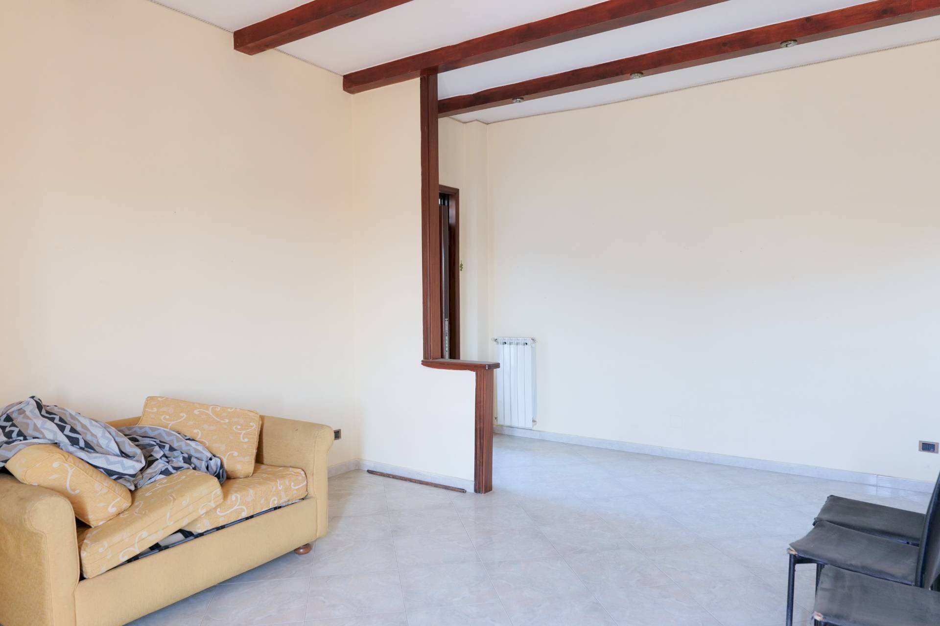 Foto 3 - Quadrilocale VIA CIMITERO
10, Mariglianella - foto 3