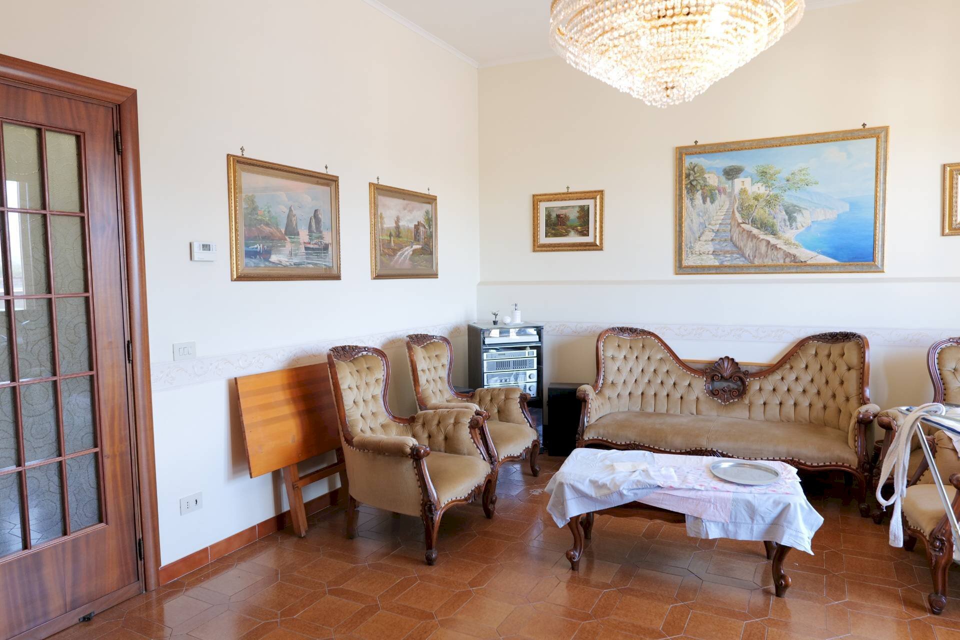 Foto 2 - Quadrilocale VIA CIMITERO
10, Mariglianella - foto 2