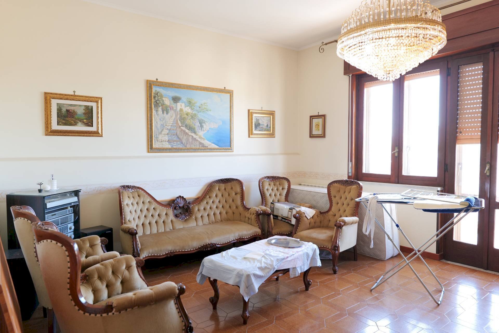 Foto 3 - Quadrilocale VIA CIMITERO
10, Mariglianella - foto 3