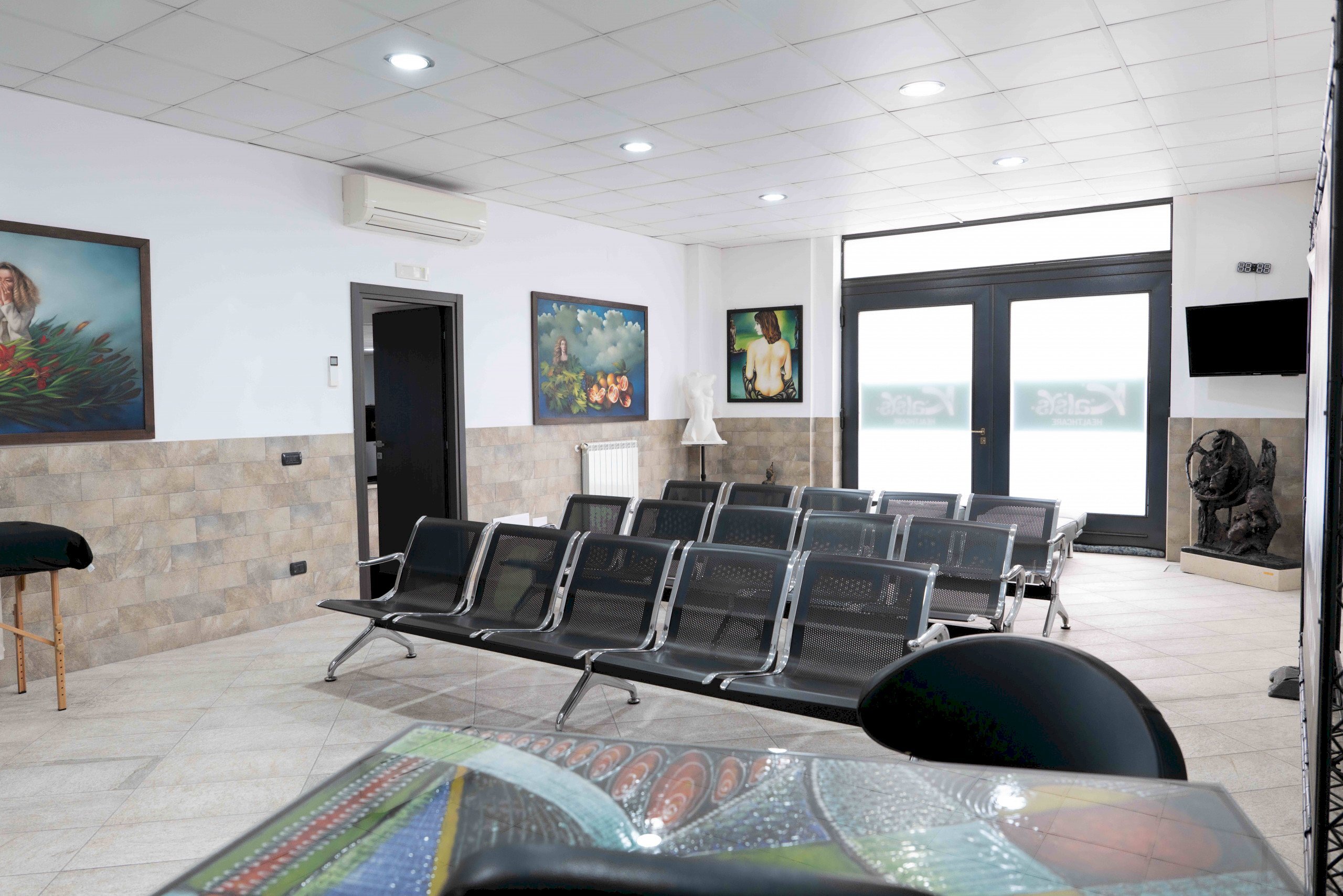 Foto 2 - Locale Commerciale via carlo verre
 
21, Casoria - foto 2