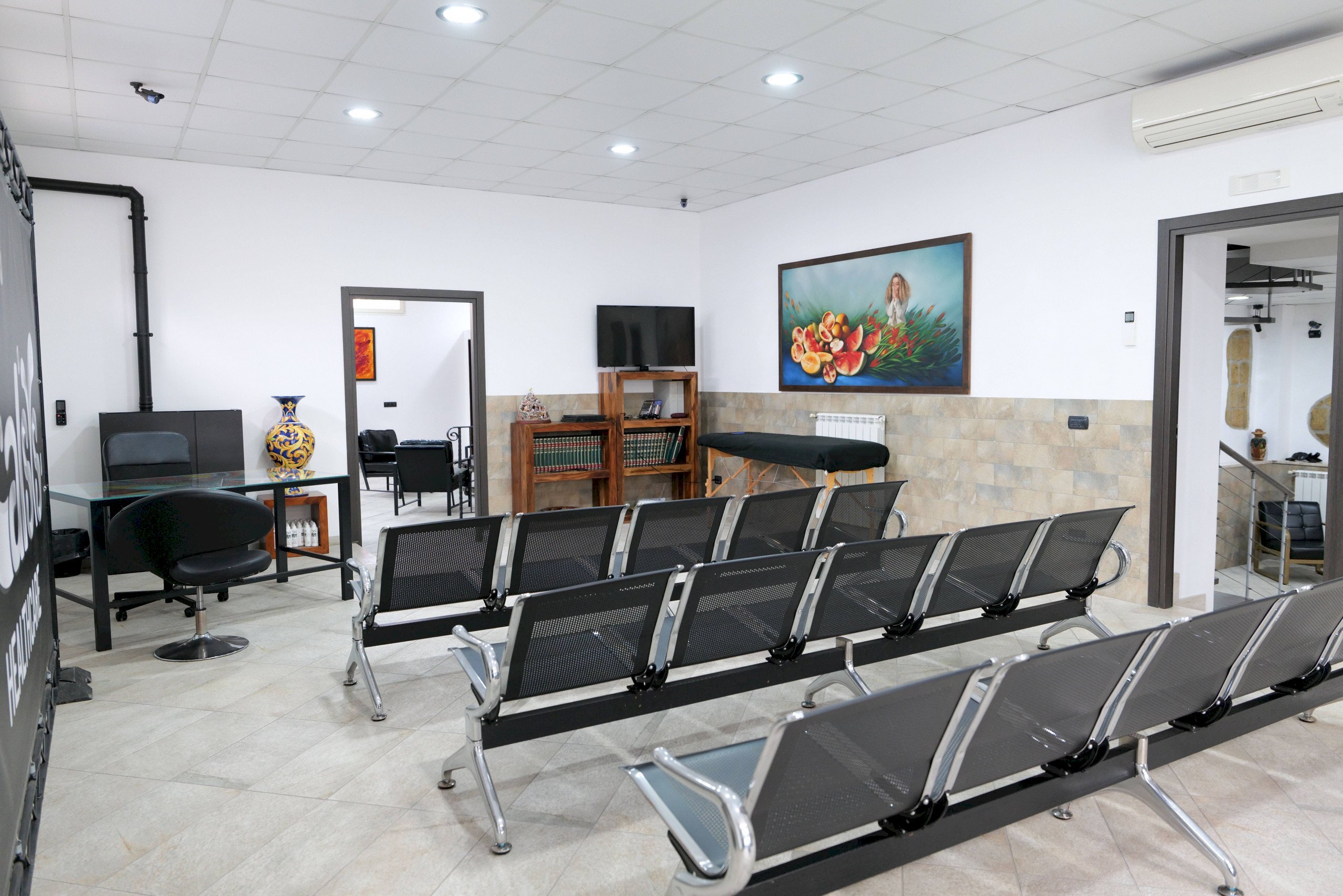 Foto 3 - Locale Commerciale via carlo verre
 
21, Casoria - foto 3