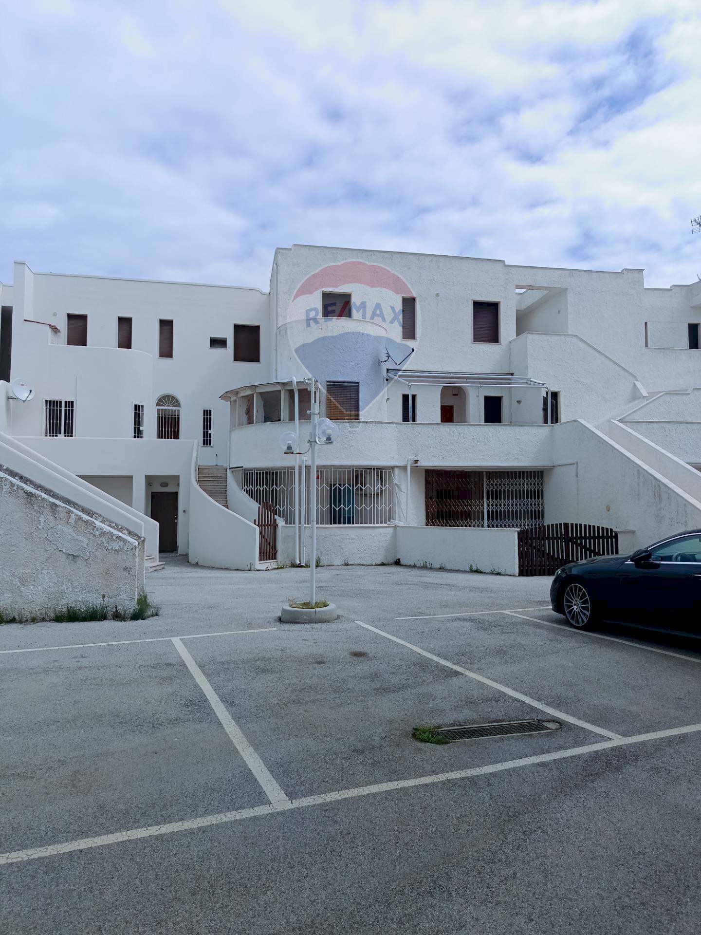 Edificio all\'aperto - Appartamento Via Strada Statale 16 Complesso Le Nereidi, San Salvo - foto 2