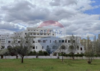 Edificio all\'aperto - Appartamento Via Strada Statale 16 Complesso Le Nereidi, San Salvo - foto 1