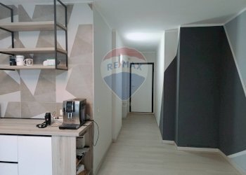 Cucina - Appartamento Via Strada Statale 16 Complesso Le Nereidi, San Salvo - foto 5