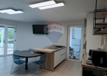 Cucina - Appartamento Via Strada Statale 16 Complesso Le Nereidi, San Salvo - foto 6