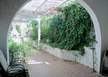 Terrazza - Appartamento Via Strada Statale 16 Complesso Le Nereidi, San Salvo - foto 16