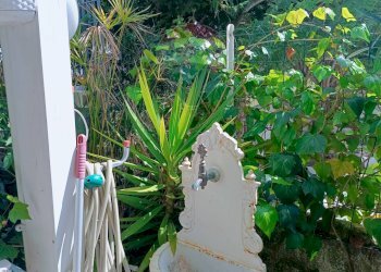 Giardino - Appartamento Via Strada Statale 16 Complesso Le Nereidi, San Salvo - foto 32