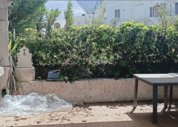 Terrazza - Appartamento Via Strada Statale 16 Complesso Le Nereidi, San Salvo - foto 35