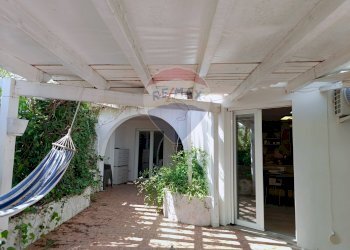 Casa all\'aperto - Appartamento Via Strada Statale 16 Complesso Le Nereidi, San Salvo - foto 36