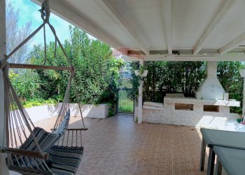 Terrazza - Appartamento Via Strada Statale 16 Complesso Le Nereidi, San Salvo - foto 38