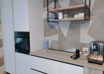 Cucina - Appartamento Via Strada Statale 16 Complesso Le Nereidi, San Salvo - foto 44