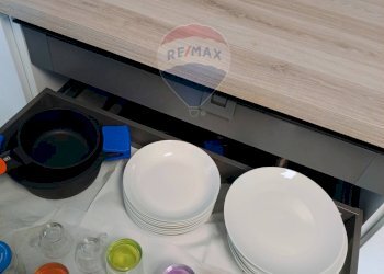 Dettagli - Appartamento Via Strada Statale 16 Complesso Le Nereidi, San Salvo - foto 50