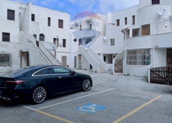 Edificio all\'aperto - Appartamento Via Strada Statale 16 Complesso Le Nereidi, San Salvo - foto 58