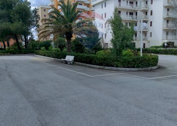 Edificio all\'aperto - Appartamento Via Strada Statale 16 Complesso Le Nereidi, San Salvo - foto 59