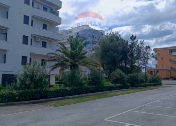 Edificio all\'aperto - Appartamento Via Strada Statale 16 Complesso Le Nereidi, San Salvo - foto 61