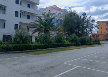 Edificio all\'aperto - Appartamento Via Strada Statale 16 Complesso Le Nereidi, San Salvo - foto 63