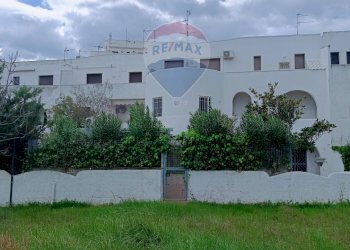 Edificio all\'aperto - Appartamento Via Strada Statale 16 Complesso Le Nereidi, San Salvo - foto 65