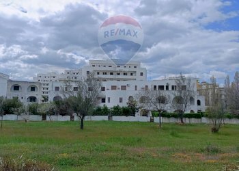 Edificio all\'aperto - Appartamento Via Strada Statale 16 Complesso Le Nereidi, San Salvo - foto 66