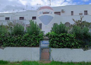 Edificio all\'aperto - Appartamento Via Strada Statale 16 Complesso Le Nereidi, San Salvo - foto 68