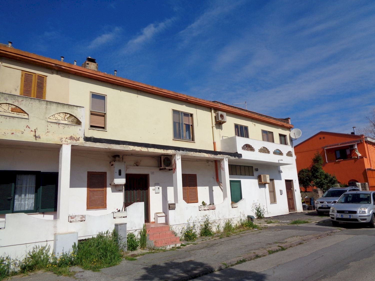 facciata - Appartamento Roux
 
47, Carbonia - foto 1