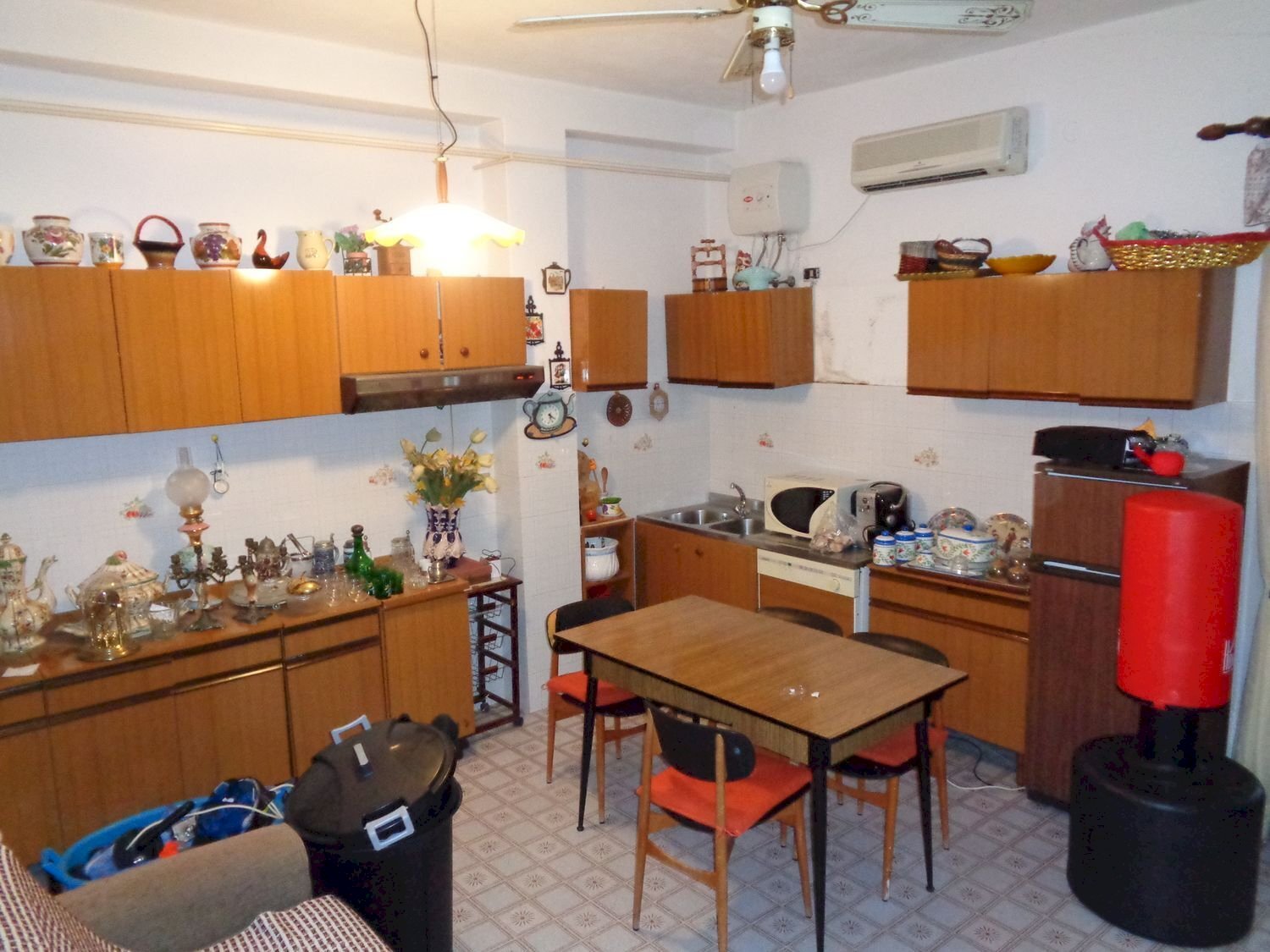 cucina - Appartamento Roux
 
47, Carbonia - foto 2