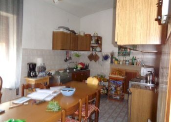 soggiorno - Appartamento Roux
 
47, Carbonia - foto 3