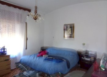 camera da letto - Appartamento Roux
 
47, Carbonia - foto 5