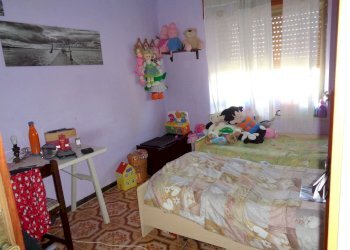 camera da letto - Appartamento Roux
 
47, Carbonia - foto 6