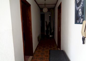 corridoio - Appartamento Roux
 
47, Carbonia - foto 7