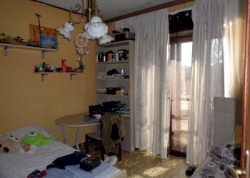 camera da letto - Appartamento Roux
 
47, Carbonia - foto 8