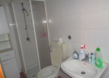 bagno - Appartamento Roux
 
47, Carbonia - foto 9