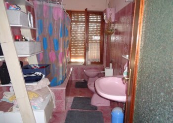 bagno - Appartamento Roux
 
47, Carbonia - foto 10