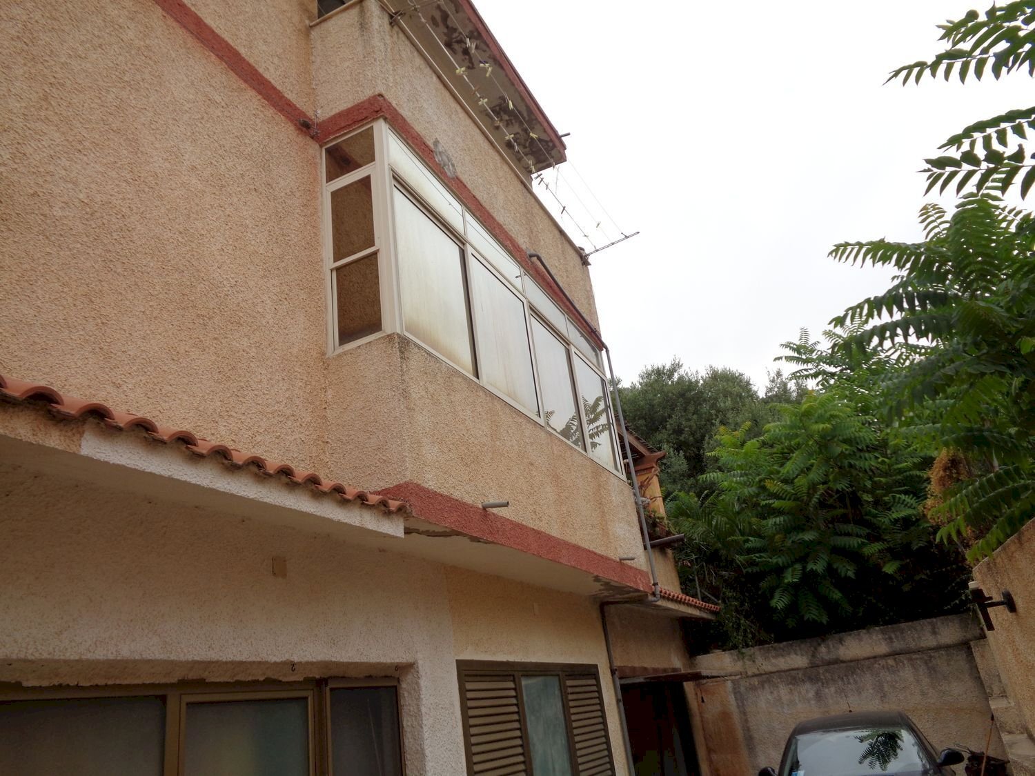 vista - Bilocale Monte Rosmarino
 
225, Buggerru - foto 1