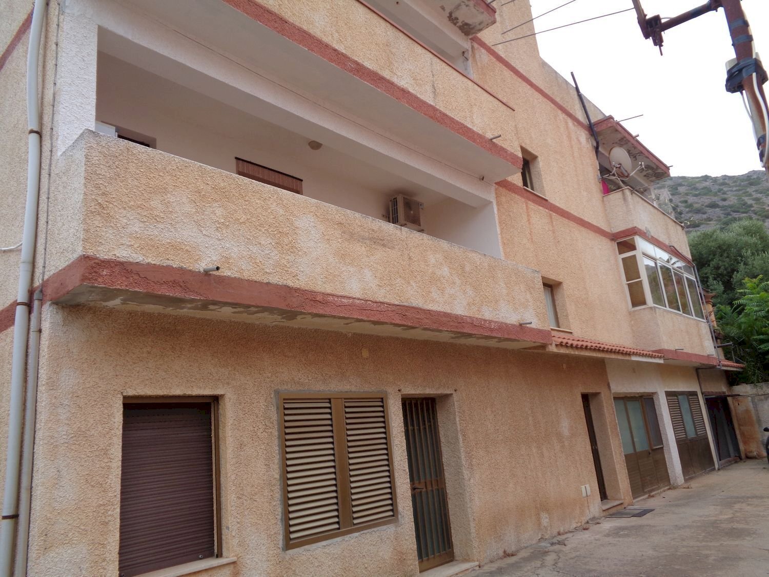 vista - Bilocale Monte Rosmarino
 
225, Buggerru - foto 2