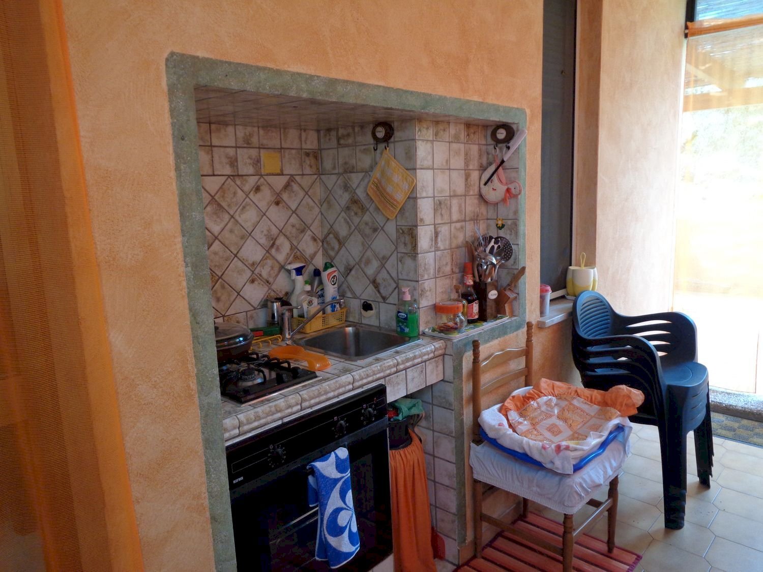 Foto 3 - Bilocale Monte Rosmarino
 
225, Buggerru - foto 3